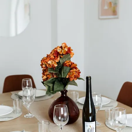 Apartamento Saint-louis Centre, Ideal Voyageurs Saint-Louis (Haut-Rhin)