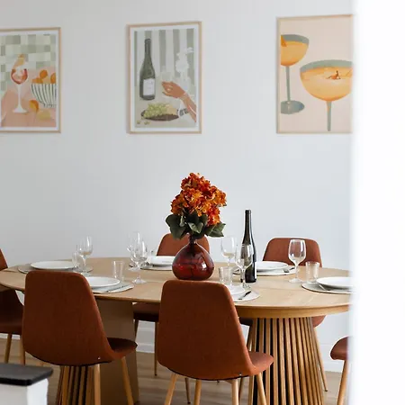 Saint-louis Centre, Ideal Voyageurs