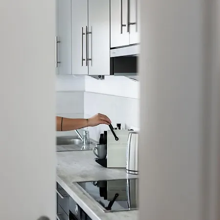 Apartamento Saint-louis Centre, Ideal Voyageurs