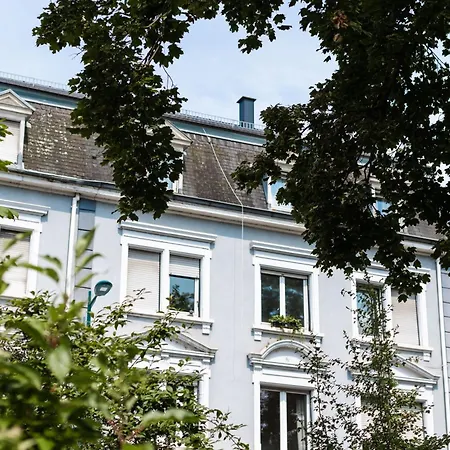 Saint-louis Centre, Ideal Voyageurs Apartamento *