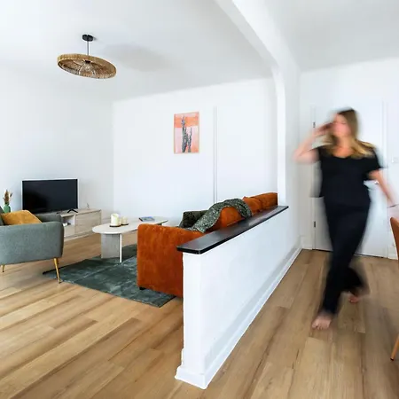 Saint-louis Centre, Ideal Voyageurs Saint-Louis (Haut-Rhin)