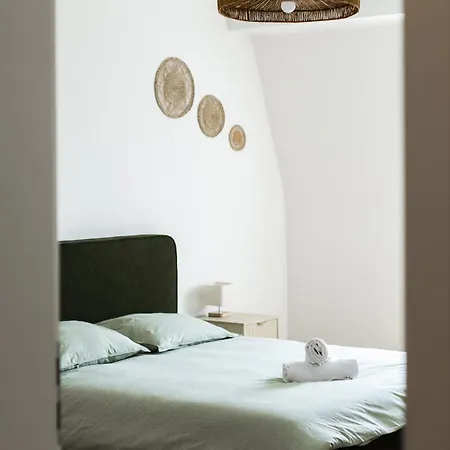 Saint-louis Centre, Ideal Voyageurs Apartamento