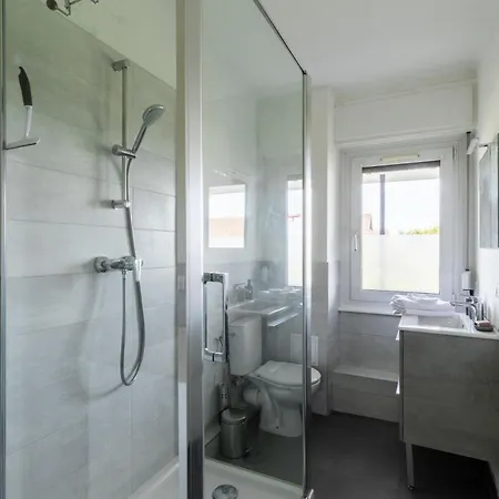 Saint-louis Centre, Ideal Voyageurs Apartamento *