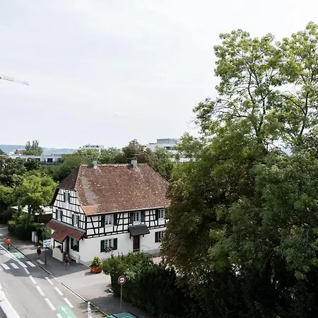 Apartamento Saint-louis Centre, Ideal Voyageurs Saint-Louis (Haut-Rhin)