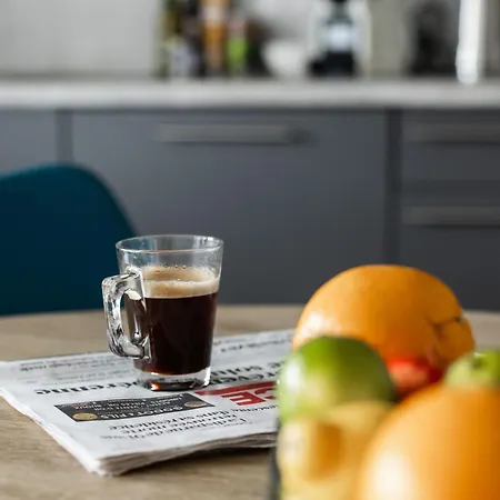 Saint-louis Centre, Ideal Voyageurs