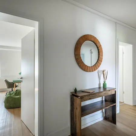 Saint-louis Centre, Ideal Voyageurs Apartamento