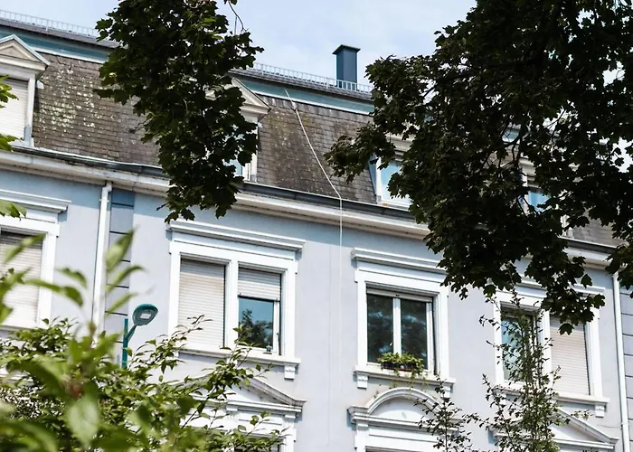 Saint-louis Centre, Idéal Voyageurs Apartamento *