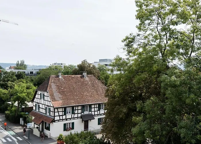 Apartamento Saint-louis Centre, Idéal Voyageurs Saint-Louis (Haut-Rhin)