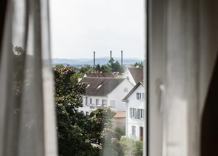 Apartamento Saint-louis Centre, Idéal Voyageurs *