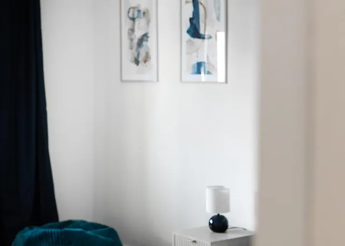 Apartamento Saint-louis Centre, Idéal Voyageurs *